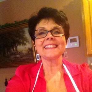 Meet your Posher, Rhonda